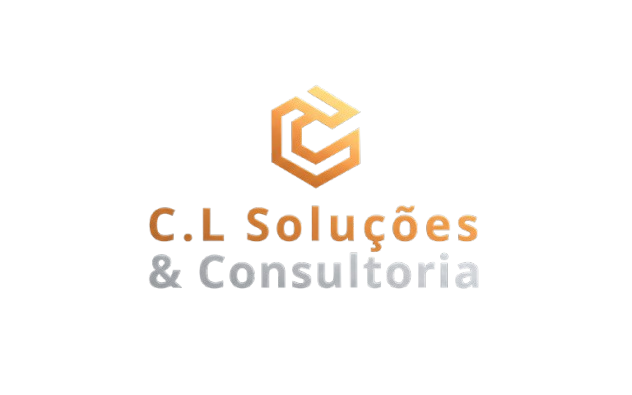 C.L Soluções & Consultoria Logo